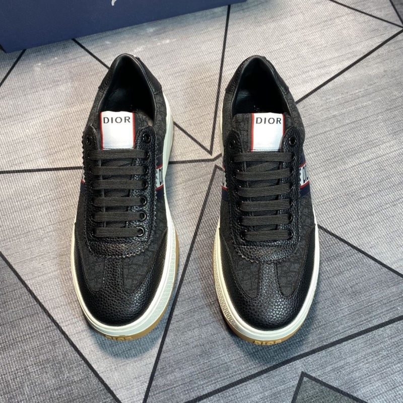 Christian Dior Casual Shoes